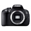 PhotoCamera Canon EOS 700D BODY black 18Mpix 3" 1080p SDHC turLCD Корпус, без объективаLP-E8 (8596B001)