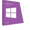 ПО Microsoft Win 8.1 32-bit/64-bit Russian Russia Only DVD (WN7-00937)