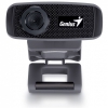 Камера Web Genius FaceCam 1000X 8Mpix 1280x720 USB2.0 (32200016100)