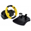 Руль Genius SpeedWheel RV с педалями, с виброотдачей (31620036100)