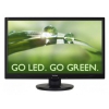 Монитор ViewSonic 19.5" VA2046m-LED черный TN+film LED 5ms 16:9 DVI M/M матовая 200cd 90гр/65гр 1600x900 D-Sub 720p 3кг (VS15449)