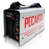 Сварочный аппарат Ресанта САИ-250 инвертор ММА DC (0/65/6)