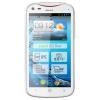 Смартфон Acer Liquid E2 (V370) белый моноблок 3G 2Sim 4.5" And4.2 WiFi BT GPS (HM.HC7ER.001)