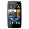 Смартфон HTC Desire 500 Dual sim синий моноблок 3G 2Sim 4.3" And4.1 WiFi BT GPS