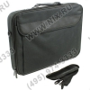 Сумка Highpaq H-03 17" <180044> (нейлон,  чёрная, 15.6-17.3")