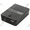 Adata DashDrive Air AE400 <AAE400-CBKSV> Wi-Fi  SDXC Card/USB flash drive Reader/Writer  + hot spot