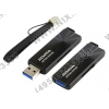 ADATA DashDrive Elite UE700 <AUE700-64G-CBK> USB3.0  Flash  Drive  64Gb
