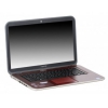 Ультрабук Dell Inspiron 5523 Core i3-3227U/4Gb/500Gb/32Gb SSD/DVDRW/HD4000/15.6"/HD/1366x768/Win 8 Single Language 64/red/6c/WiFi/Cam (5523-7205)