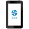 Планшет HP Slate 7 A9/RAM1Gb/ROM8Gb/7" 1024*600/WiFi/BT/3Mp/And4.1/red/minUSB/5hrs (E0P94AA)