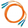 Шнур тестовый Fluke SC/SC Short 50 um (1) (NF234)