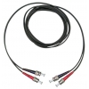 Шнур тестовый Fluke SC/SC Short Singlemode (NF236)
