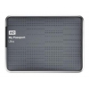 Жесткий диск WD Original USB 3.0 2Tb WDBBUZ0020BTT-EEUE My Passport Ultra (5400rpm) 2.5" титан