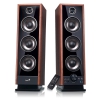 Колонки Genius SP-HF 2020 2.0 дерево 60Вт (31731043100)