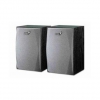 Колонки Genius SP-HF150 (2.0) silver 4W USB (31731053102)