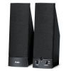 Акустическая система Sven 310 (2.0) черный 2W (SV-0110310BK)