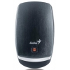 Мышь Genius Touch 6000 черный оптическая (1200dpi) беспроводная USB1.1 (2but) (31030098101)
