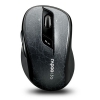 Мышь Rapoo 7100P серый оптическая (1000dpi) беспроводная USB (5but) (11865)
