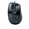 Мышь Genius DX-150 оранжевый оптическая (1200dpi) USB (2but) (31010010102) (мин.кол.5)