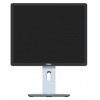 Монитор Dell 19" P1914S темно-серый IPS LED 5:4 DVI матовая HAS Pivot 250cd 178гр/178гр 1280x1024 D-Sub DisplayPort HD READY USB 5.12кг (1914-7896)