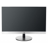 Монитор AOC 23" I2369V серебристый IPS LED 16:9 DVI матовая 250cd 1920x1080 D-Sub FHD