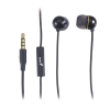 Гарнитура вкладыши Genius HS-M210 1.2м белый проводные (в ушной раковине) (31710183101) (мин.кол.5)