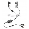 Наушники с микрофоном Plantronics A440 (37860-01)
