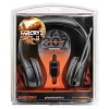 Наушники с микрофоном Plantronics Gamecom  GC307 (85750-05)