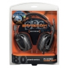 Наушники с микрофоном Plantronics Gamecom GC380 (86050-05)