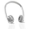 Наушники с микрофоном Rapoo H6080 серый накладные (оголовье) BT (12064)