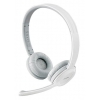 Наушники с микрофоном Rapoo H8030 grey 2.4Ghz (11941)