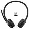 Наушники с микрофоном Rapoo H8030 red 2.4Ghz (11939)