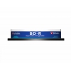 Диск BD-R Verbatim 25Gb 6x Cake Box (10шт) (43742)