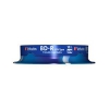 Оптический диск BD-R Verbatim 25Гб 6x 10шт cake box printable 43751