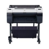 Плоттер Canon imagePROGRAF iPF650 24in /A1 5цв 2400x1200 Ethernet (2990B003)