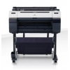 Плоттер Canon imagePROGRAF iPF655 24in /А1 5цв 2400x1200 80Gb Ethernet (3433B003)