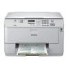 МФУ Epson WorkForce Pro WP-4515 DN (A4, принтер/сканер/копир, 28ppm , Ethernet, Duplex) C11CB34301