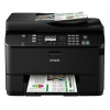 МФУ Epson WorkForce Pro WP-4535 DWF (A4, 26 стр/мин, факс, ADF, LCD, USB2.0, WiFi, сеть) C11CB33301
