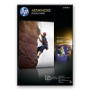 Бумага HP 10x15/250г/м2/25л./белый глянцевое лён для струйной печати (Q8691A) (мин.кол.5)