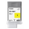 Картридж струйный Canon PFI-106 Y желтый для iPF6300S/6400/6450 (6624B001)