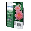 Струйный картридж EPSON C13T01340210 для Stylus-Color 480/C20/C40 черный double