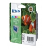 Струйный картридж EPSON C13T02740110 для Stylus Photo 810/830/925 цветной