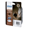 Струйный картридж EPSON C13T03214210 для Stylus C70/С80/C82/CX5200 черный двойной - 2 шт T032140