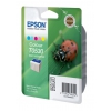 Струйный картридж EPSON C13T05304010 вместо 110 и 193 цветной для для Stylus Photo 700/750