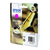 Струйный картридж EPSON C13T16234010 T1623 для WF2010 пурпурный стандартной емкости