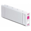 Струйный картридж EPSON C13T694300 для SC-T3000/T5000/T7000 UltraChrome XD Magenta T694300 700 мл