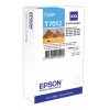Струйный картридж EPSON C13T70124010 WP 4000/4500 Series Ink XXL Cartridge Cyan 3.4k