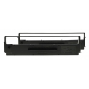 Картридж ленточный Epson C13S015614BA черный набор карт. для Epson LX-300/300+