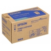 Тонер картридж EPSON C13S050604 для AcuLaser C9300N EPSON cyan