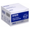 Тонер картридж EPSON C13S050650 для AcuLaser M1400 EPSON повышенной емкости