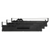 Картридж ленточный Epson S015339 C13S015339BA черный набор карт. для Epson PLQ-20/22